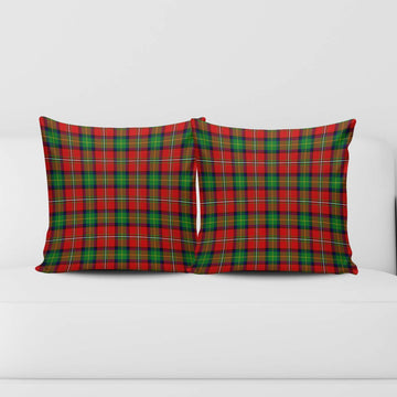 Fullerton Tartan Pillow Cover Rectangle Pillow Cover 51*91cm - Tartan Vibes Clothing