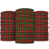 Fullerton Tartan Neck Gaiters, Tartan Bandanas, Tartan Head Band package One Size - Tartan Vibes Clothing