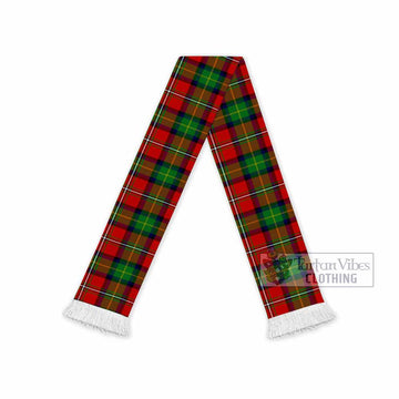 Tartan Vibes Clothing Fullerton Tartan Ruffneck Scarf