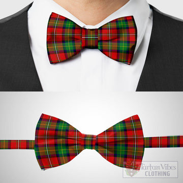 Fullerton Tartan Bow Tie - Tartan Vibes Clothing
