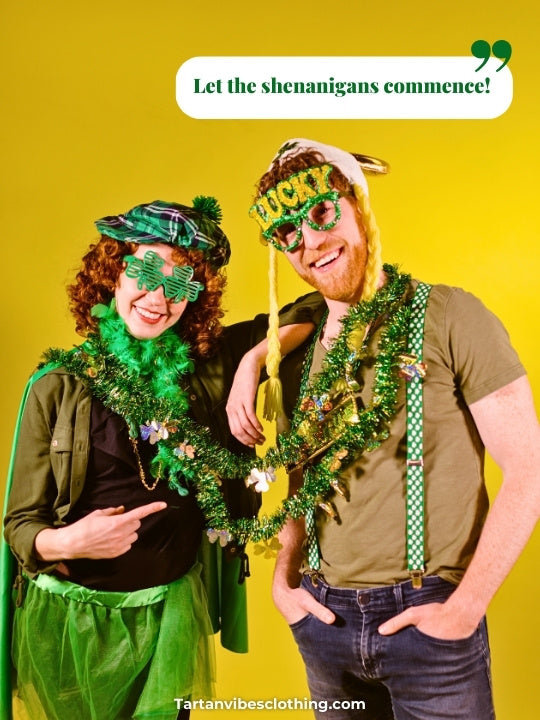 Fun and Playful Captions for Couples