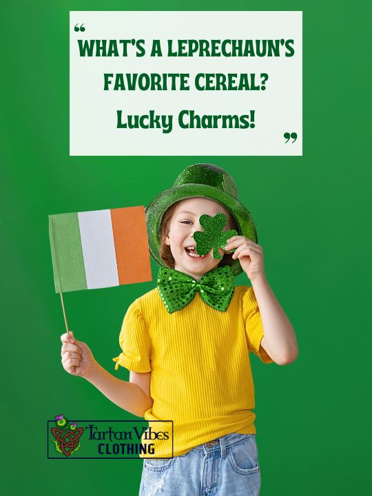 Funny Jokes For Kids