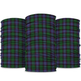 Galbraith Tartan Neck Gaiters, Tartan Bandanas, Tartan Head Band package One Size - Tartan Vibes Clothing