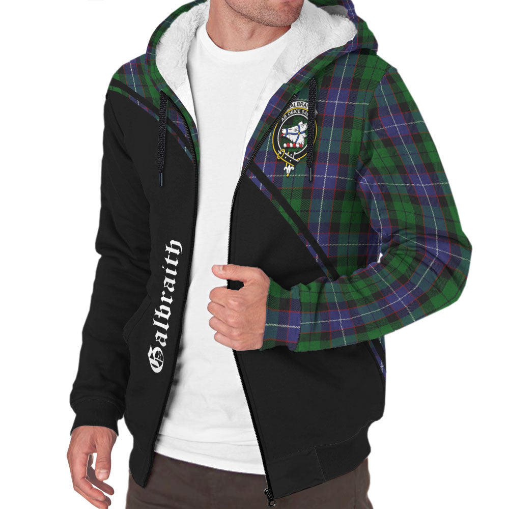 galbraith-tartan-sherpa-hoodie-with-family-crest-curve-style