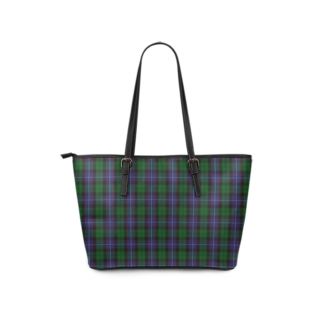 galbraith-tartan-leather-tote-bag