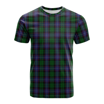 Galbraith Tartan T-Shirt
