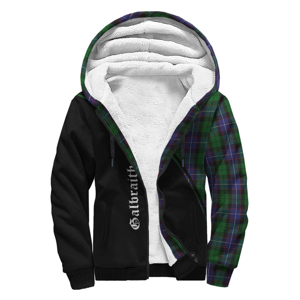 galbraith-tartan-sherpa-hoodie-with-family-crest-curve-style