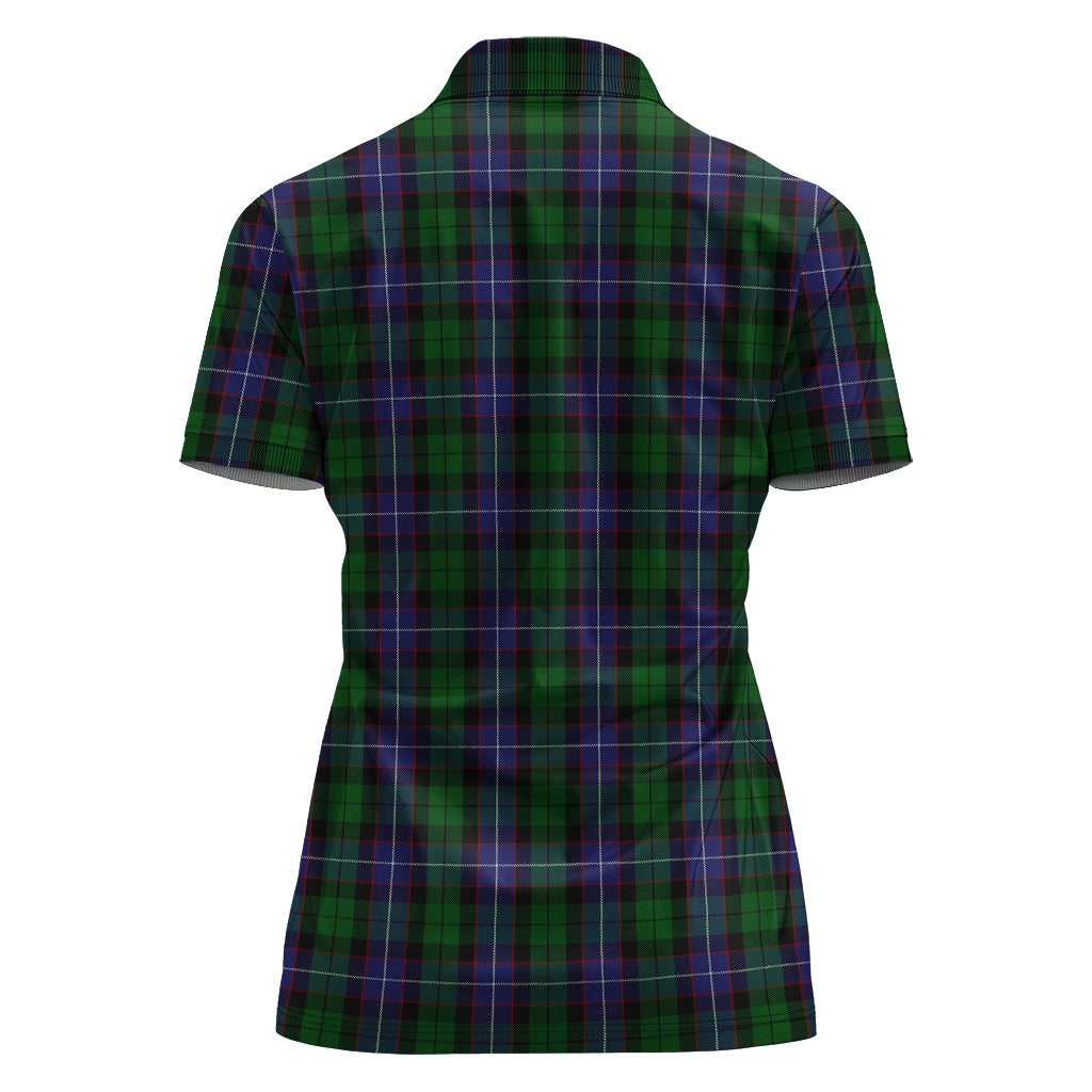galbraith-tartan-polo-shirt-for-women