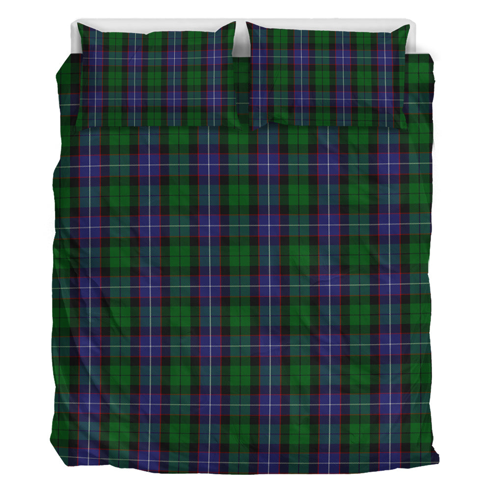 Galbraith Tartan Bedding Set - Tartan Vibes Clothing