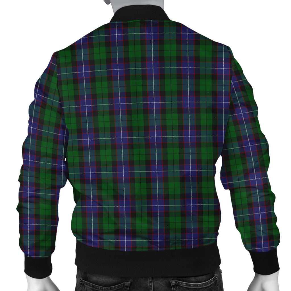 galbraith-tartan-bomber-jacket