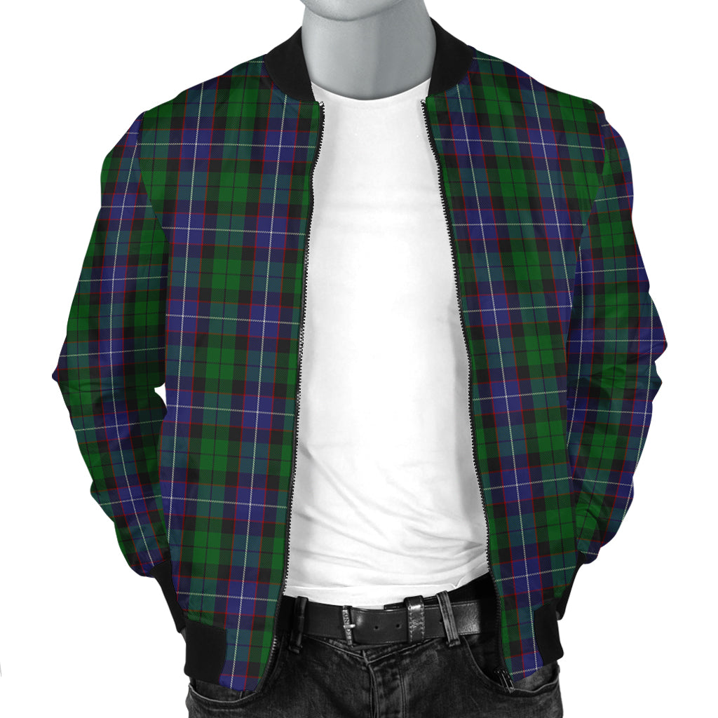 galbraith-tartan-bomber-jacket