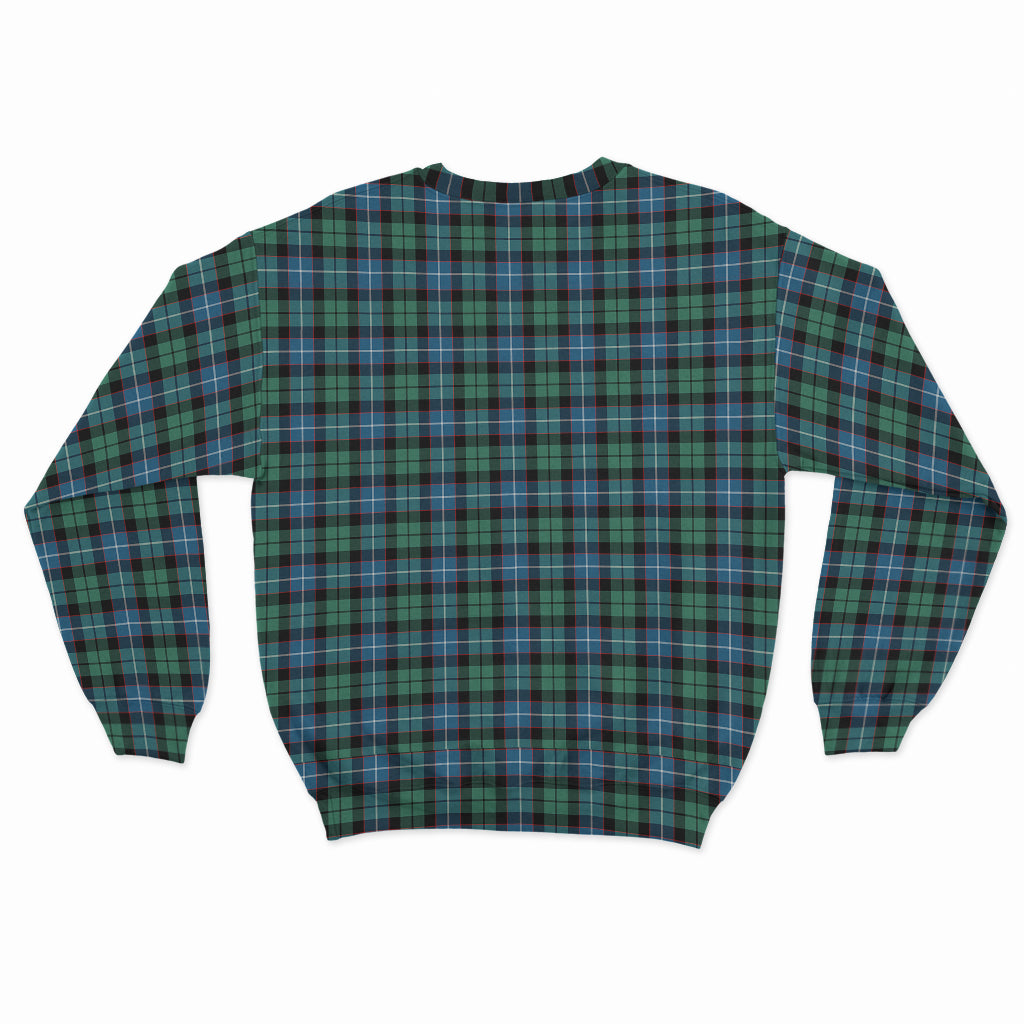 galbraith-ancient-tartan-sweatshirt