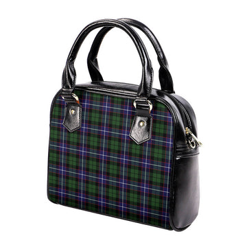 Galbraith Modern Tartan Shoulder Handbags