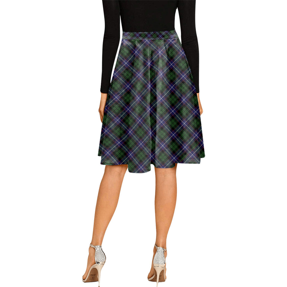 galbraith-modern-tartan-melete-pleated-midi-skirt
