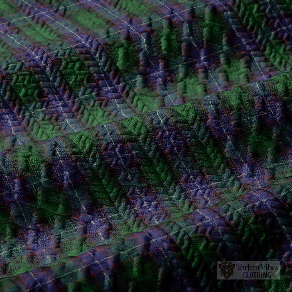 Galbraith Tartan Crest Men’s Polo Sweater Top Scotland Coat of Arm Flag Style