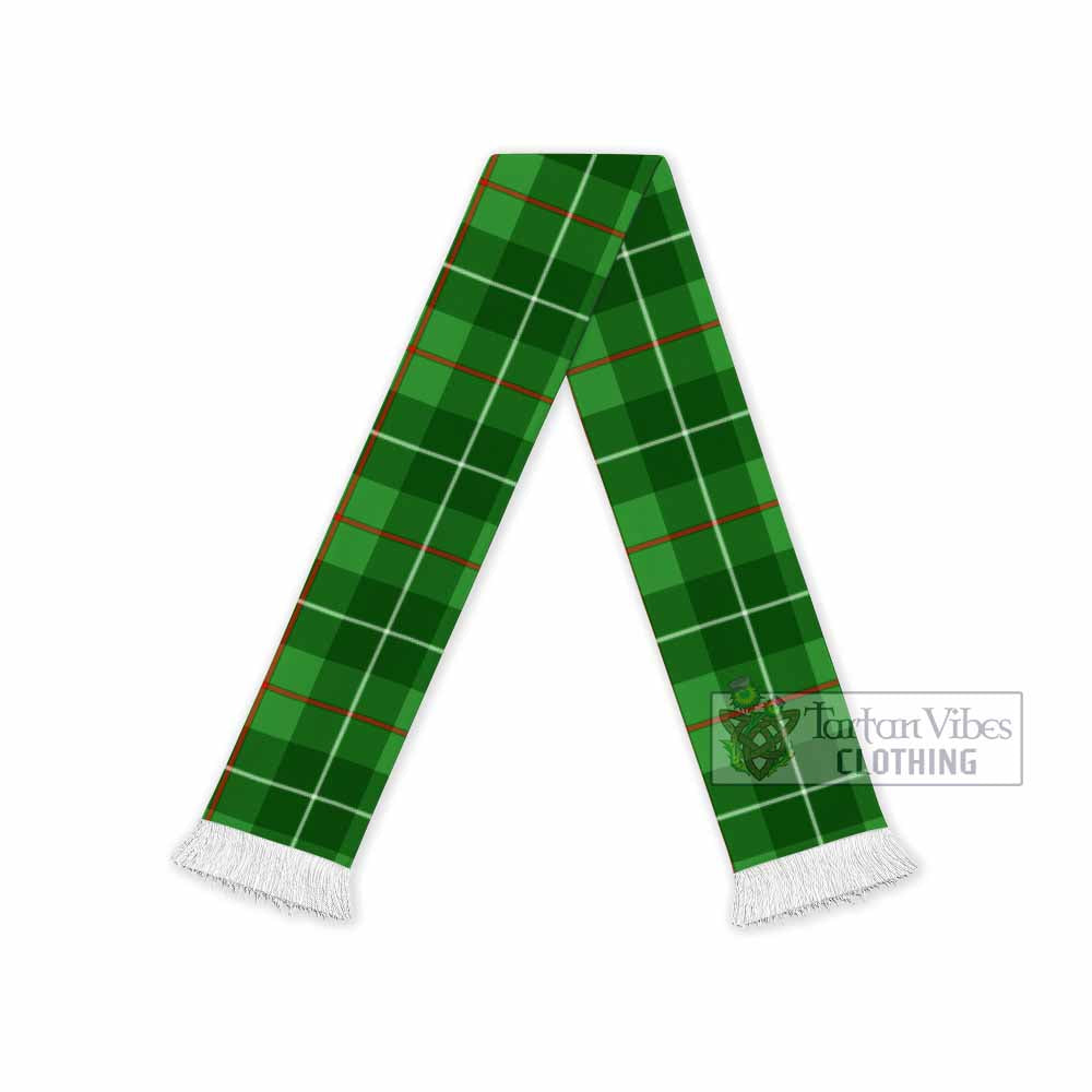 Tartan Vibes Clothing Galloway Tartan Ruffneck Scarf