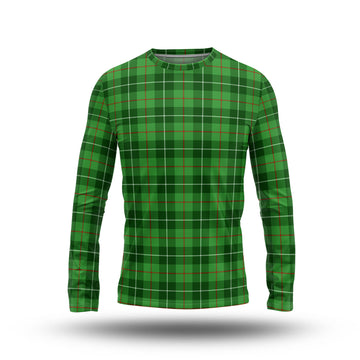 galloway-tartan-long-sleeve-t-shirt