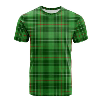 Galloway Tartan T-Shirt