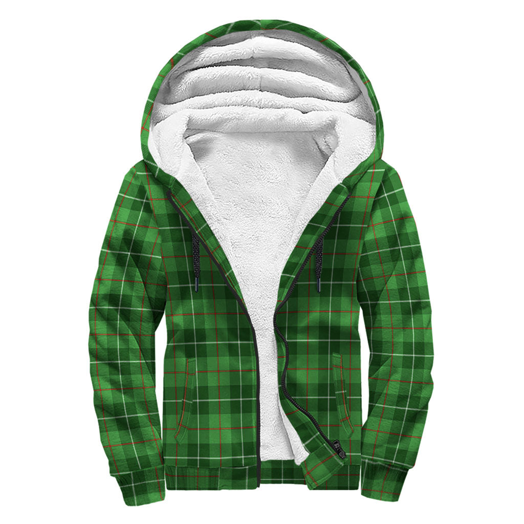 galloway-tartan-sherpa-hoodie-with-family-crest