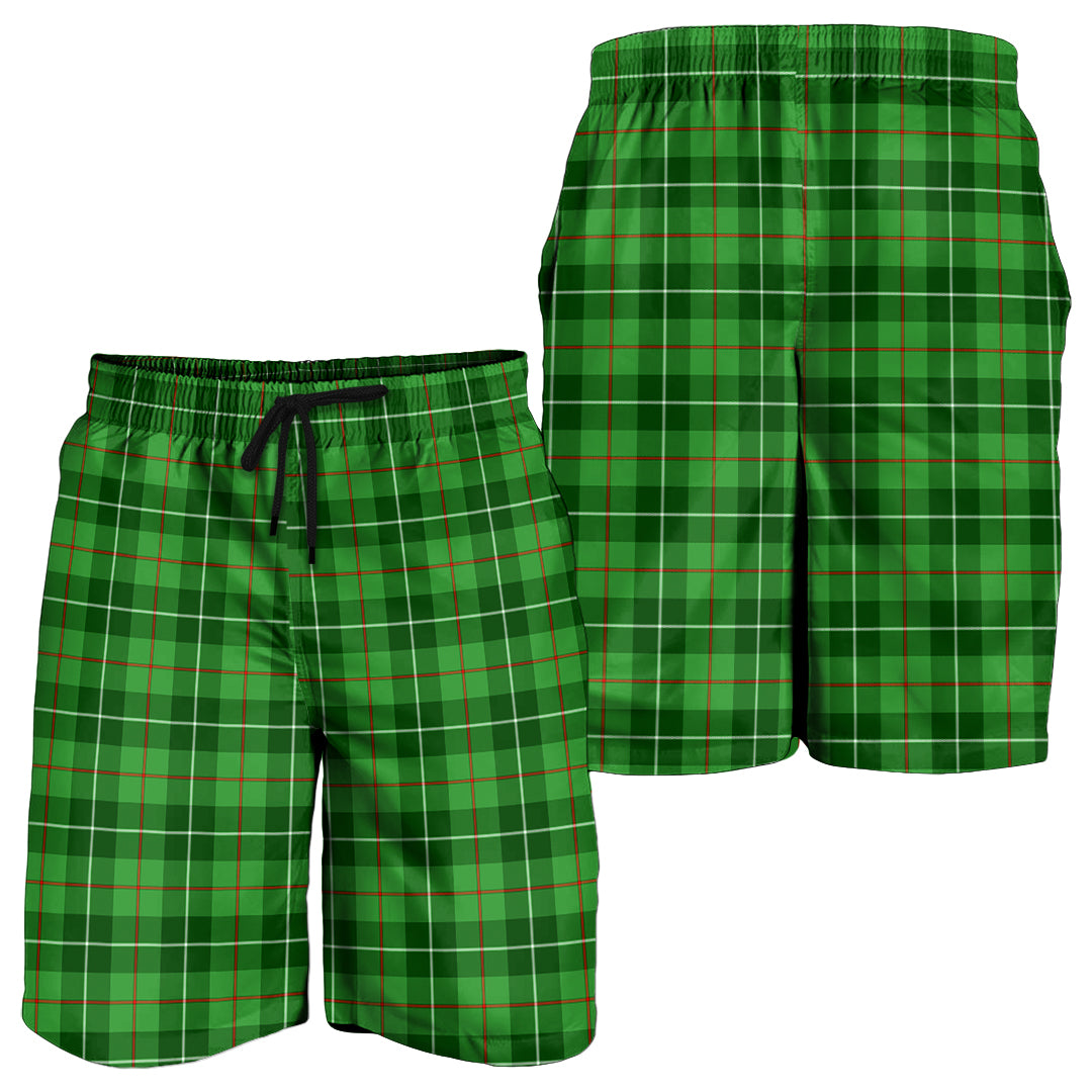 galloway-tartan-mens-shorts