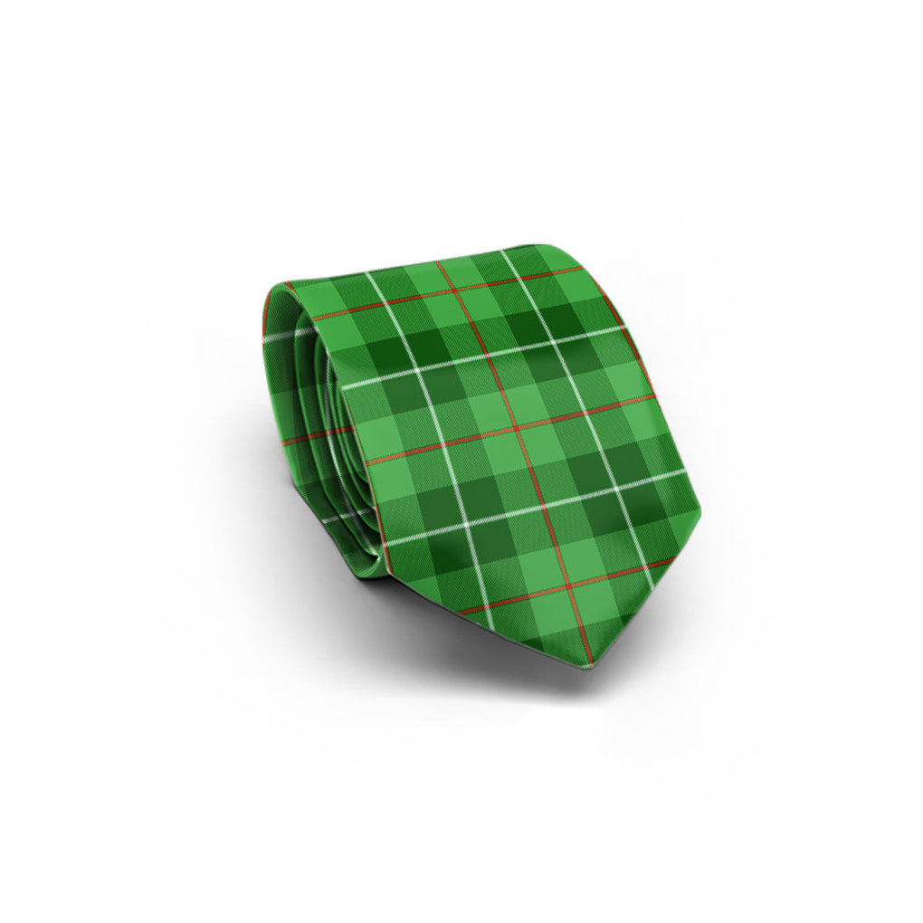 Galloway Tartan Classic Necktie - Tartan Vibes Clothing