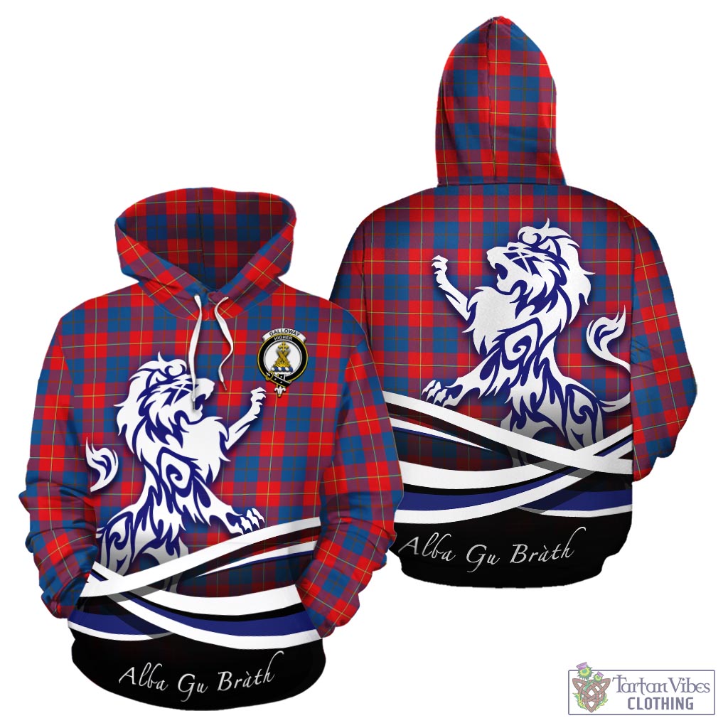 galloway-red-tartan-hoodie-with-alba-gu-brath-regal-lion-emblem