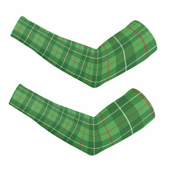Galloway Tartan Arm Sleeves - Tartan Vibes Clothing
