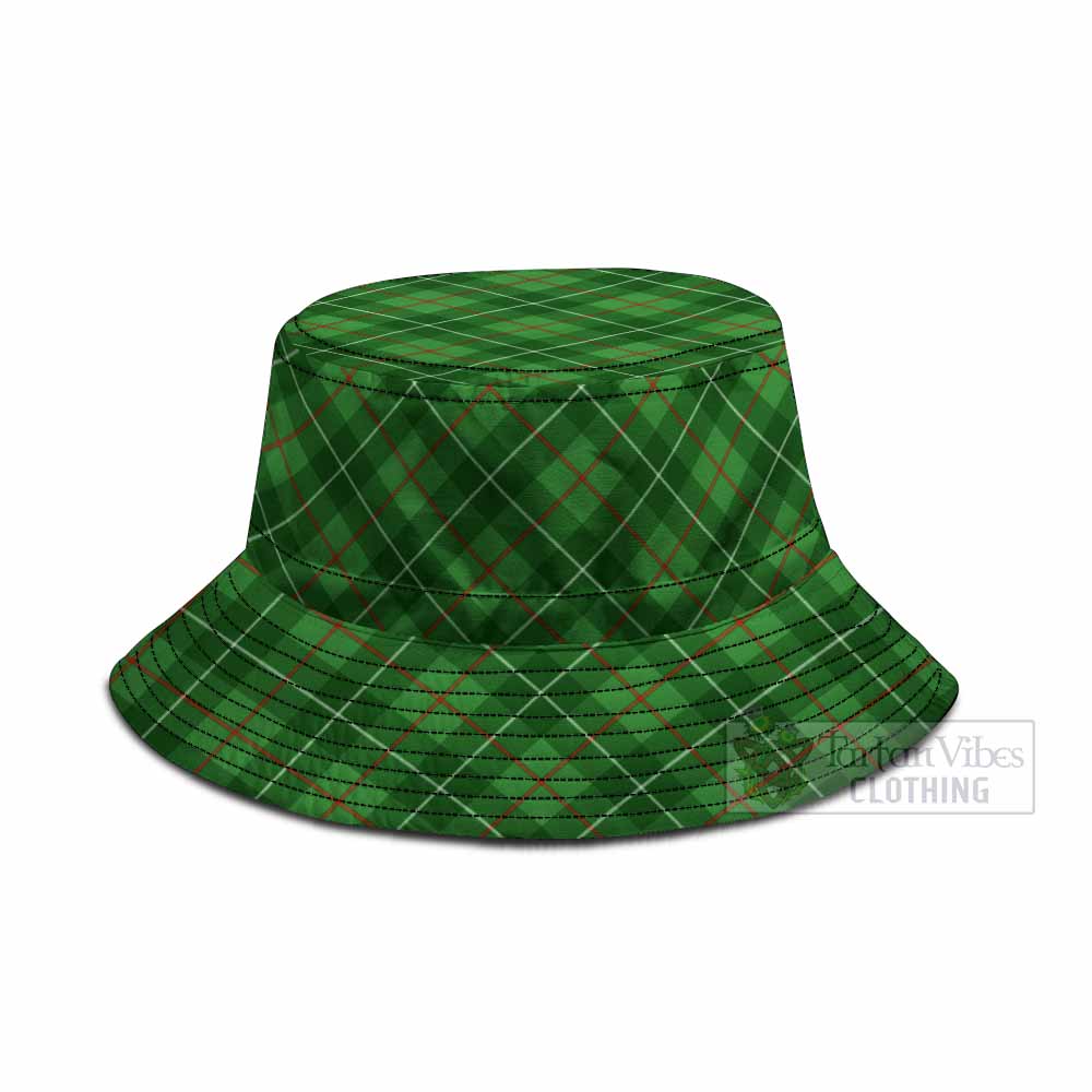 Galloway Tartan Fishing Hat