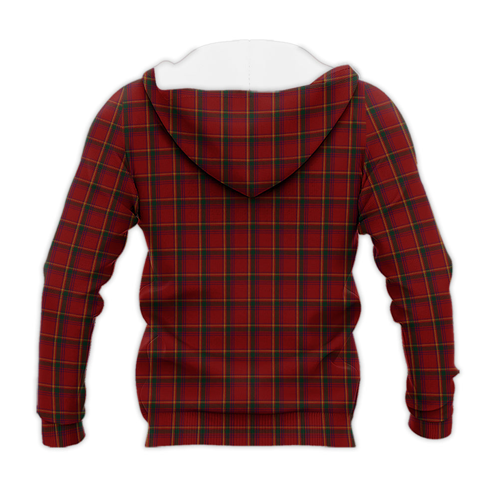 galway-county-ireland-tartan-knitted-hoodie
