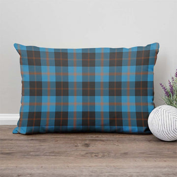 Garden (Gardyne) Tartan Pillow Cover - Tartan Vibes Clothing