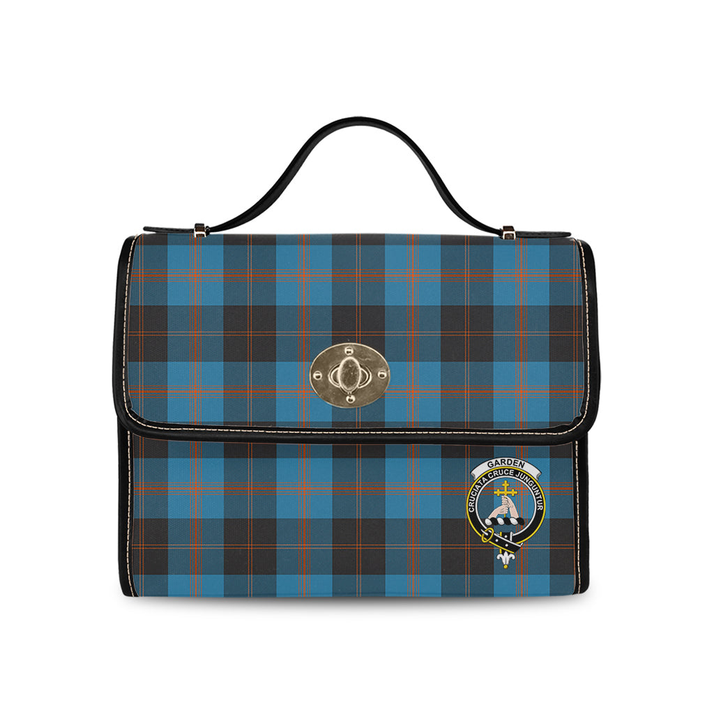 garden-tartan-leather-strap-waterproof-canvas-bag-with-family-crest