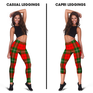 gartshore-tartan-womens-leggings