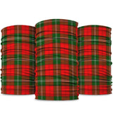 Gartshore Tartan Neck Gaiters, Tartan Bandanas, Tartan Head Band package One Size - Tartan Vibes Clothing