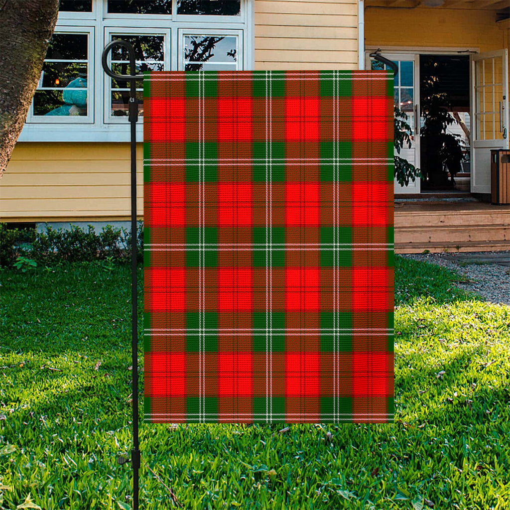 Gartshore Tartan Flag - Tartan Vibes Clothing