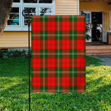 Gartshore Tartan Flag - Tartan Vibes Clothing