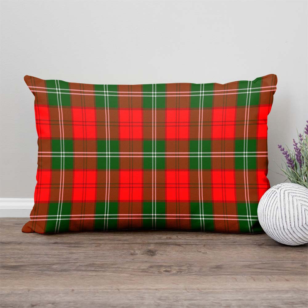 Gartshore Tartan Pillow Cover - Tartan Vibes Clothing