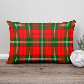 Gartshore Tartan Pillow Cover - Tartan Vibes Clothing