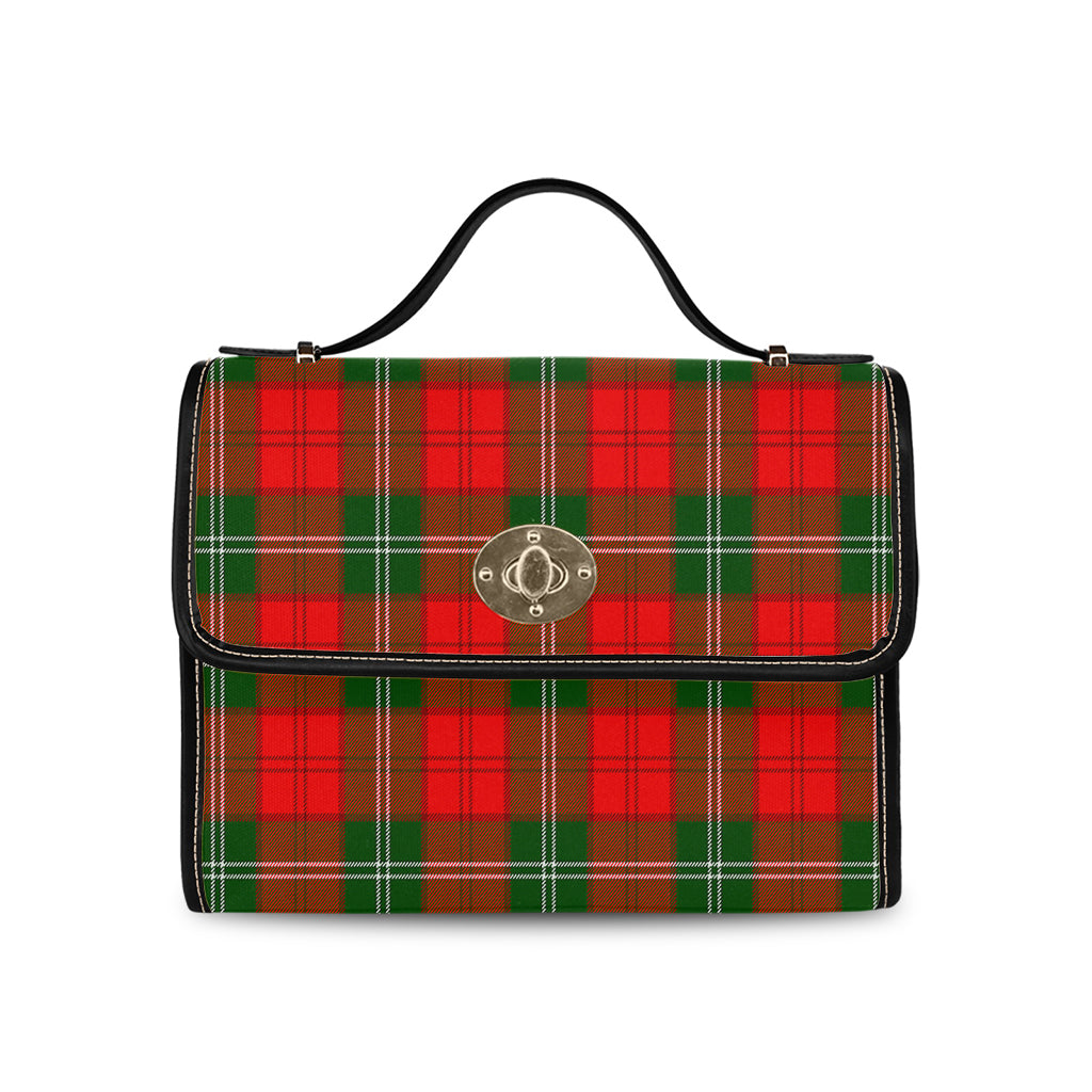 gartshore-tartan-leather-strap-waterproof-canvas-bag