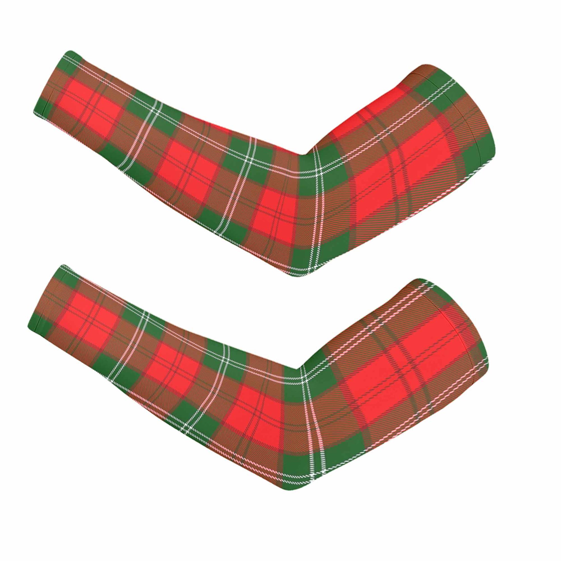 Gartshore Tartan Arm Sleeves - Tartan Vibes Clothing