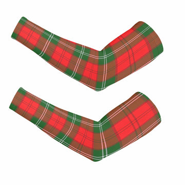 Gartshore Tartan Arm Sleeves - Tartan Vibes Clothing