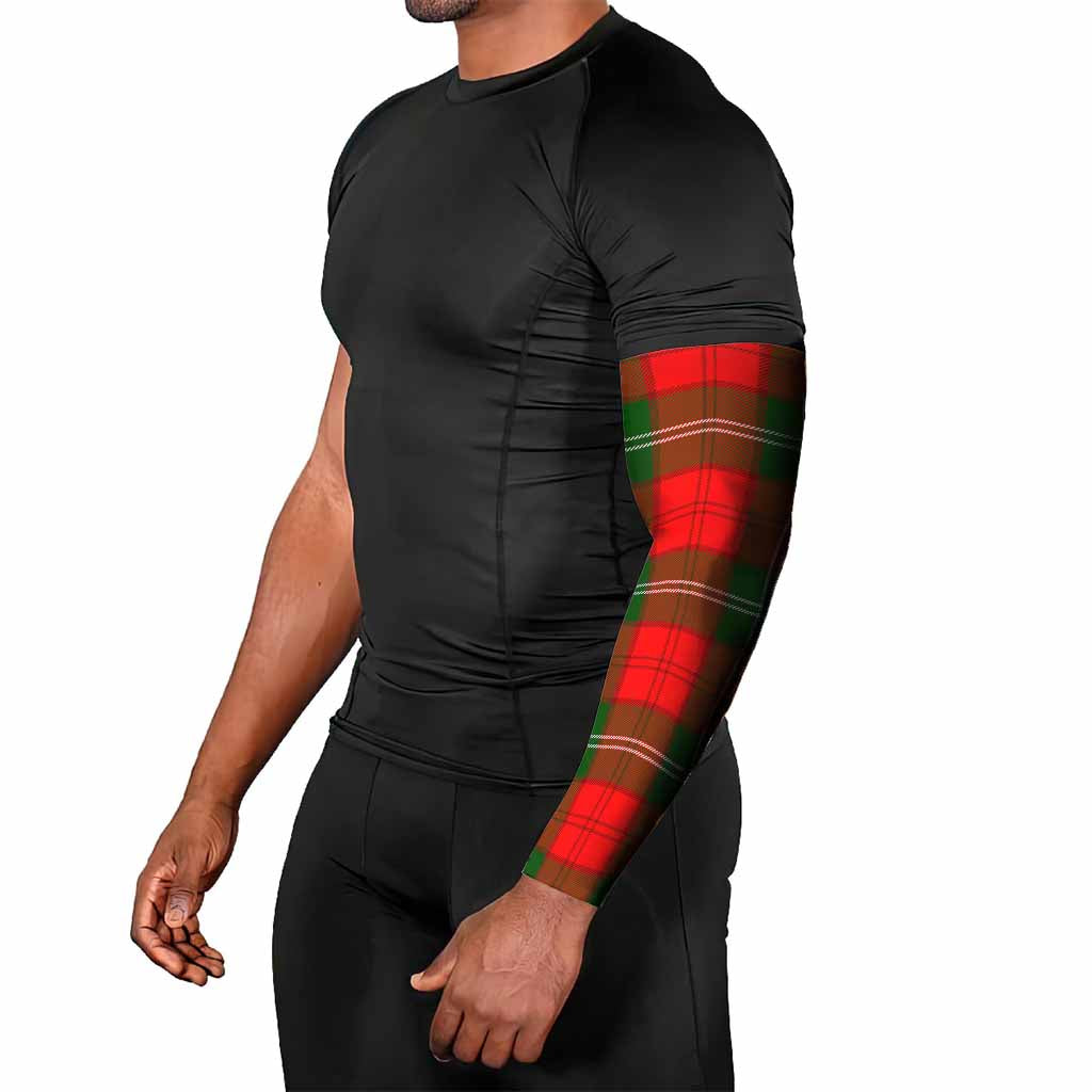 Gartshore Tartan Arm Sleeves - Tartan Vibes Clothing