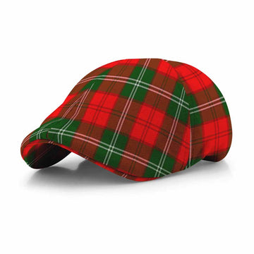 Gartshore Tartan Ivy Cap