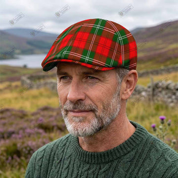 Gartshore Tartan Ivy Cap