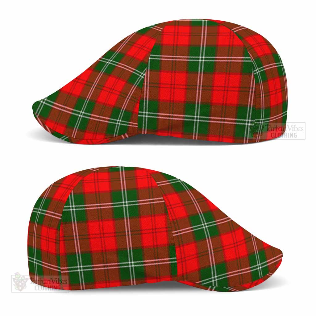 Gartshore Tartan Ivy Cap