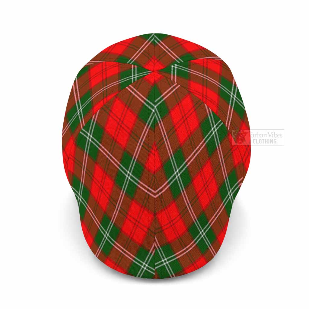 Gartshore Tartan Ivy Cap