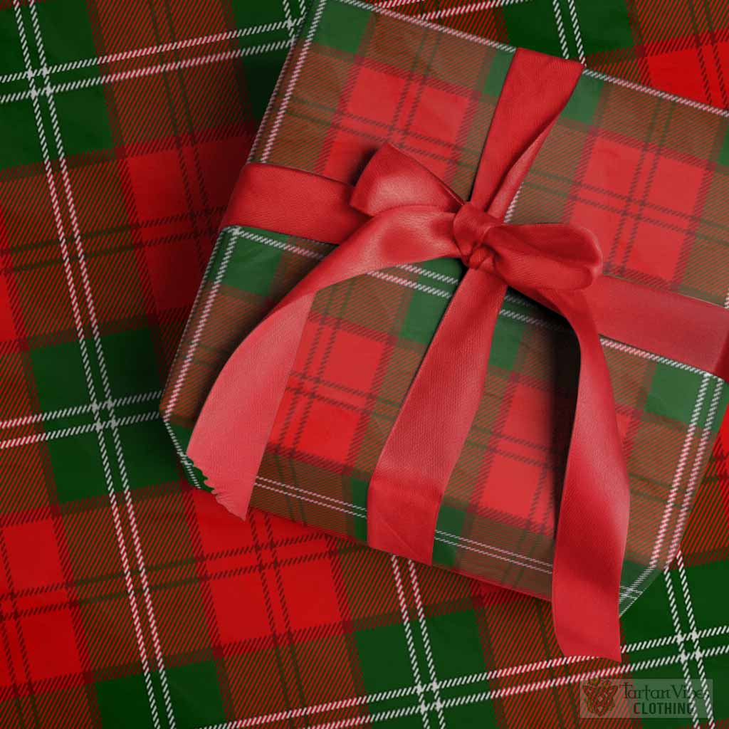 Gartshore Tartan Wrapping Paper
