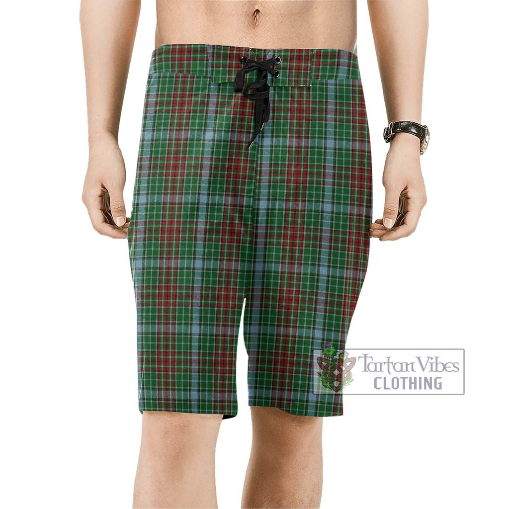 Gayre Tartan Men's Board Shorts Men - Tartan Vibes Clothing