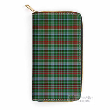Gayre Tartan Women's Leather Wallet