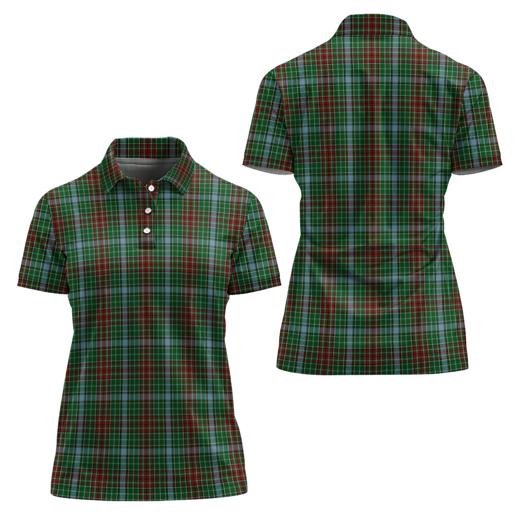 gayre-tartan-polo-shirt-for-women