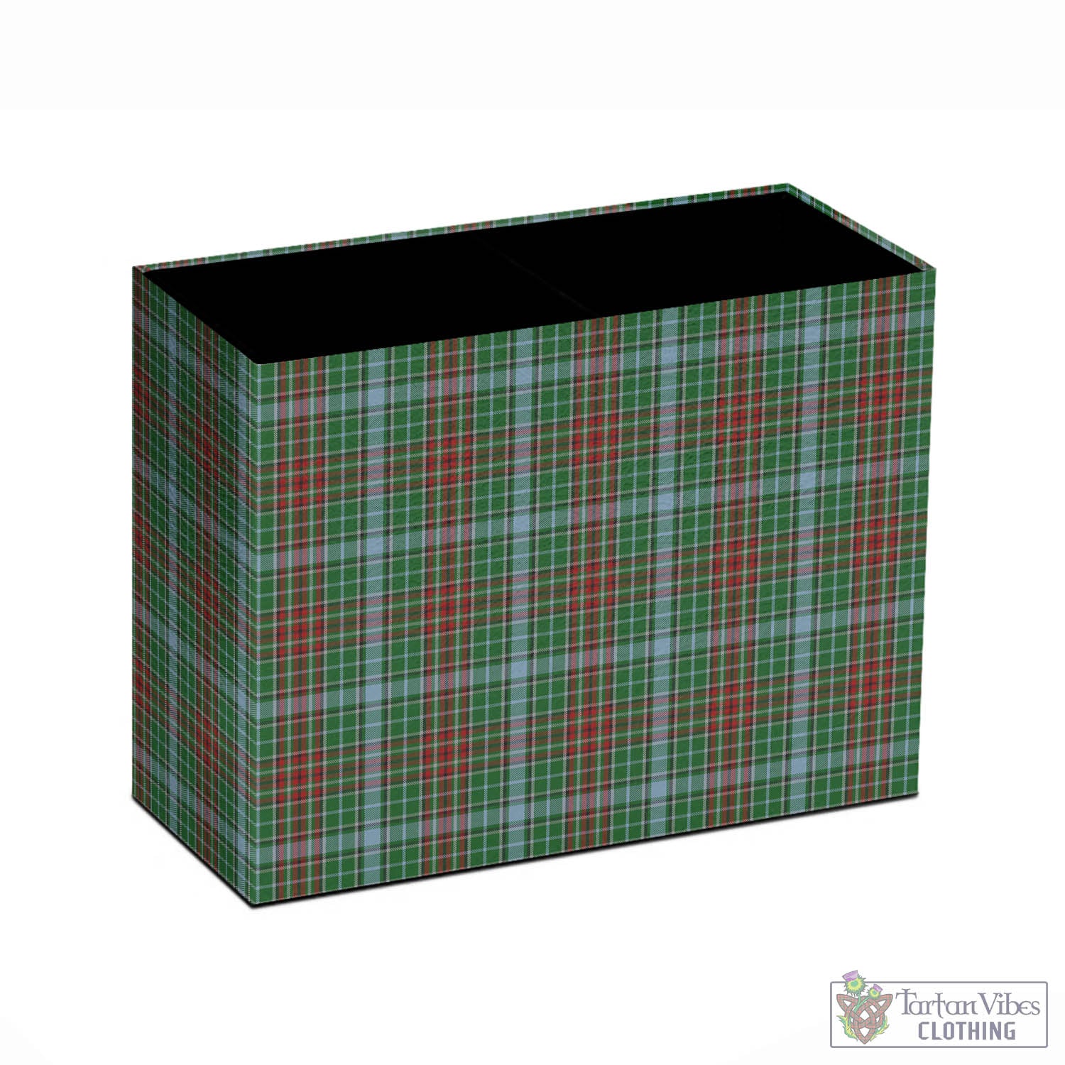 Gayre Tartan Pen Holder - Tartan Vibes Clothing